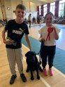 Junior Handler - Bluie