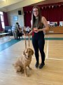 Ravishing Rescue - Marley